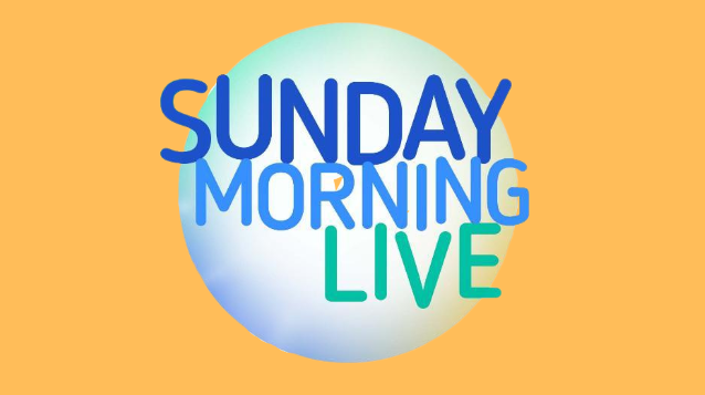 sunday morning live
